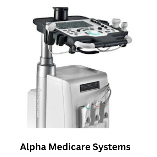 Alpha Medicare Systems Lucknow