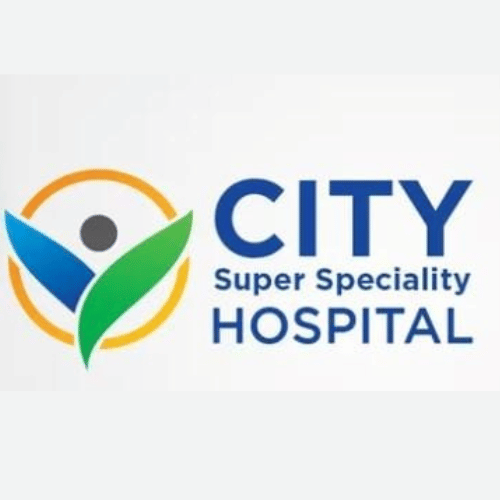 City Super Specialty Hospital